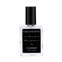 NAILBERRY Bare Essentials