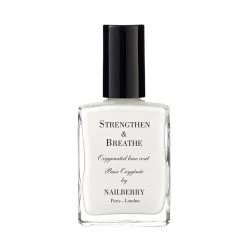 NAILBERRY Strenghten & Breathe