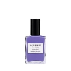 NAILBERRY L’Oxygéné Nail Polish, Bluebell