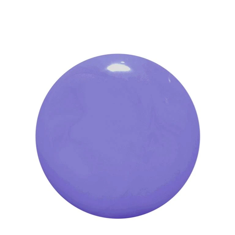 NAILBERRY L’Oxygéné Nail Polish, Bluebell 2 NAILBERRY L’Oxygéné Nail Polish, Bluebell - Billede 2