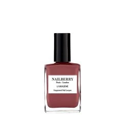 NAILBERRY L’Oxygéné Nail Polish, Cashmere