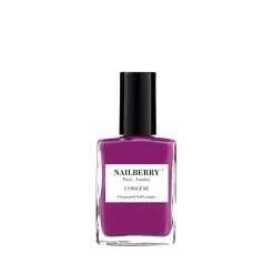 NAILBERRY L’Oxygéné Nail Polish, Extravagant