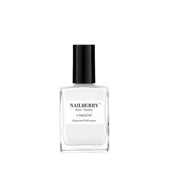 NAILBERRY L’Oxygéné Nail Polish, Flocon