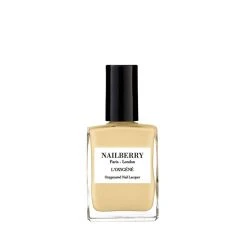 NAILBERRY L’Oxygéné Nail Polish