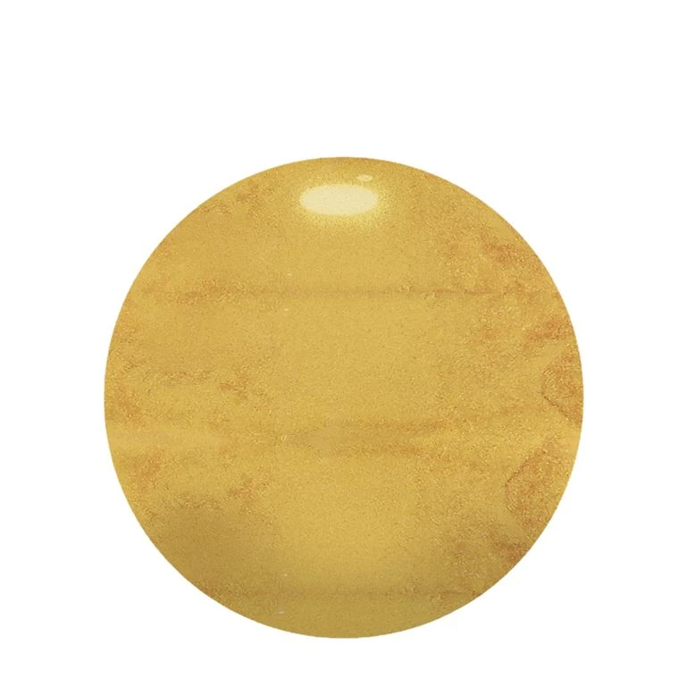 NAILBERRY L’Oxygéné Nail Polish, Golden Hour 2 NAILBERRY L’Oxygéné Nail Polish, Golden Hour - Billede 2