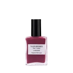 NAILBERRY L’Oxygéné Nail Polish, Hippie Chic
