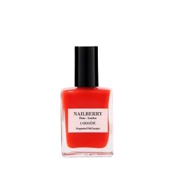 NAILBERRY L’Oxygéné Nail Polish, Joyful