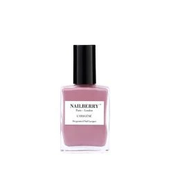 NAILBERRY L’Oxygéné Nail Polish, Love Me Tender