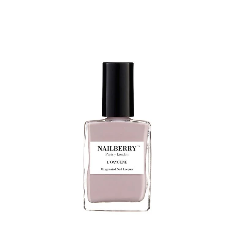 NAILBERRY L’Oxygéné Nail Polish, Mystere 1 NAILBERRY L’Oxygéné Nail Polish, Mystere