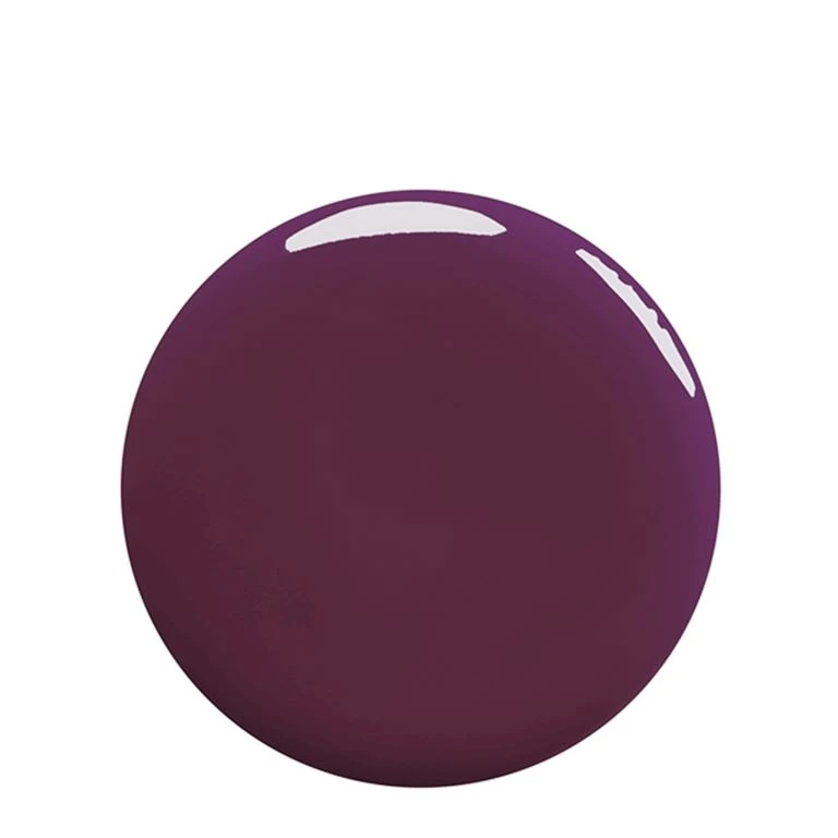 NAILBERRY L’Oxygéné Nail Polish, Purple Rain 2 NAILBERRY L’Oxygéné Nail Polish, Purple Rain - Billede 2