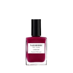NAILBERRY L’Oxygéné Nail Polish, Raspberry