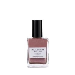 NAILBERRY L’Oxygéné Nail Polish, Ring A Posie