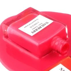 NAILBERRY L’Oxygéné Nail Polish, Sacred Lotus -CND Butik nailberry sacred lotus l oxygene 15ml 2