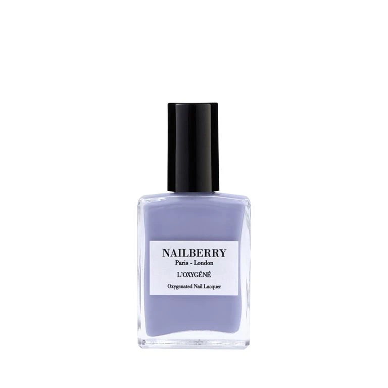 NAILBERRY L’Oxygéné Nail Polish, Serendipity 1 NAILBERRY L’Oxygéné Nail Polish, Serendipity