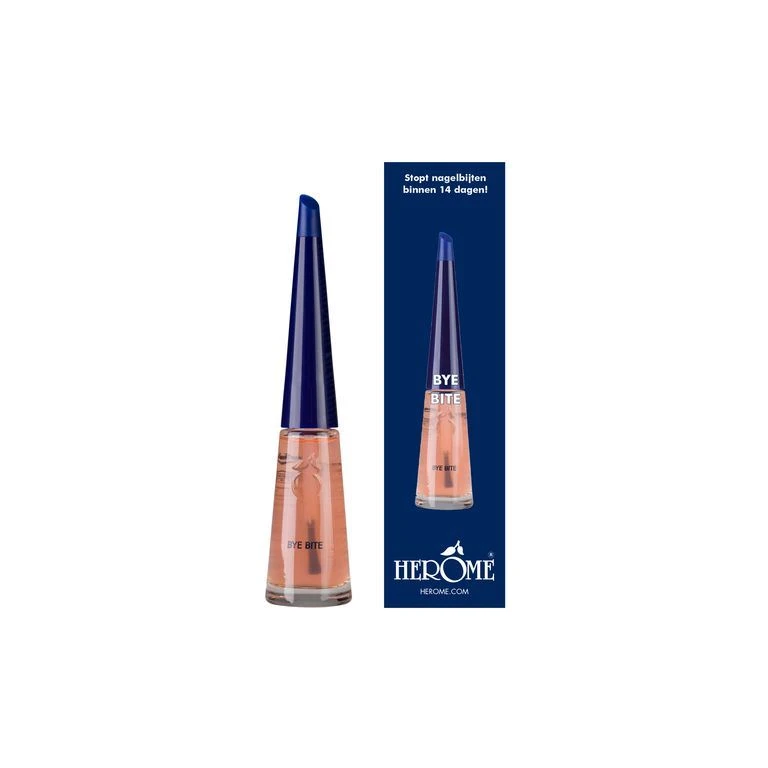 Herôme Bye Bite Neglelak 1 Herôme Bye Bite Neglelak
