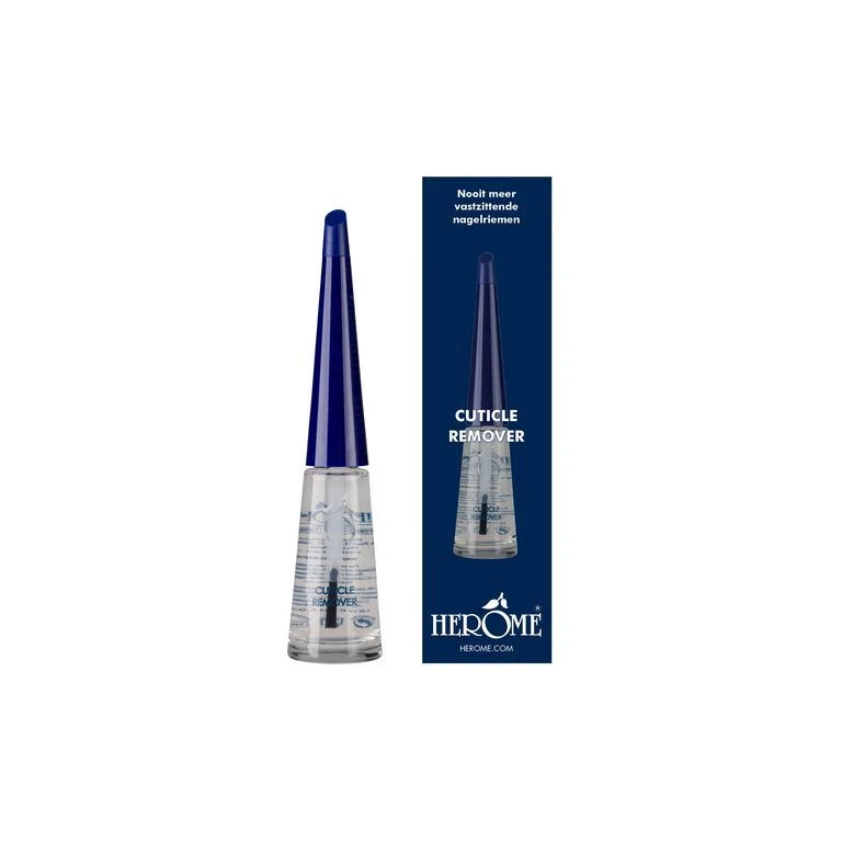 Herôme Cuticle Remover 1 Herôme Cuticle Remover