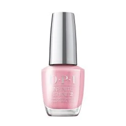 OPI Infinite Shine Nail Polish, (P)Ink On Canvas