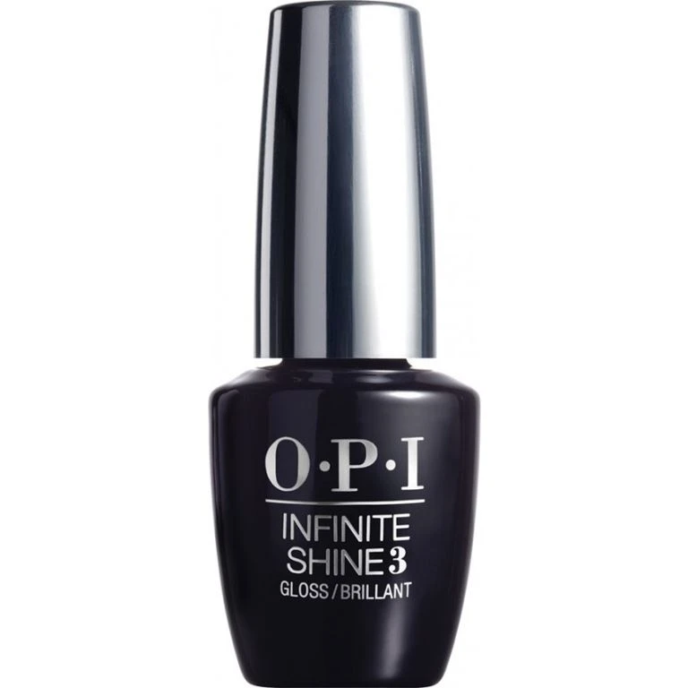 OPI Infinite Shine Prostay Gloss Top Coat 1 OPI Infinite Shine Prostay Gloss Top Coat