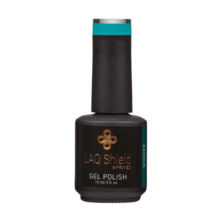 Laq Shield Gellack, Wonder 1 Laq Shield Gellack, Wonder